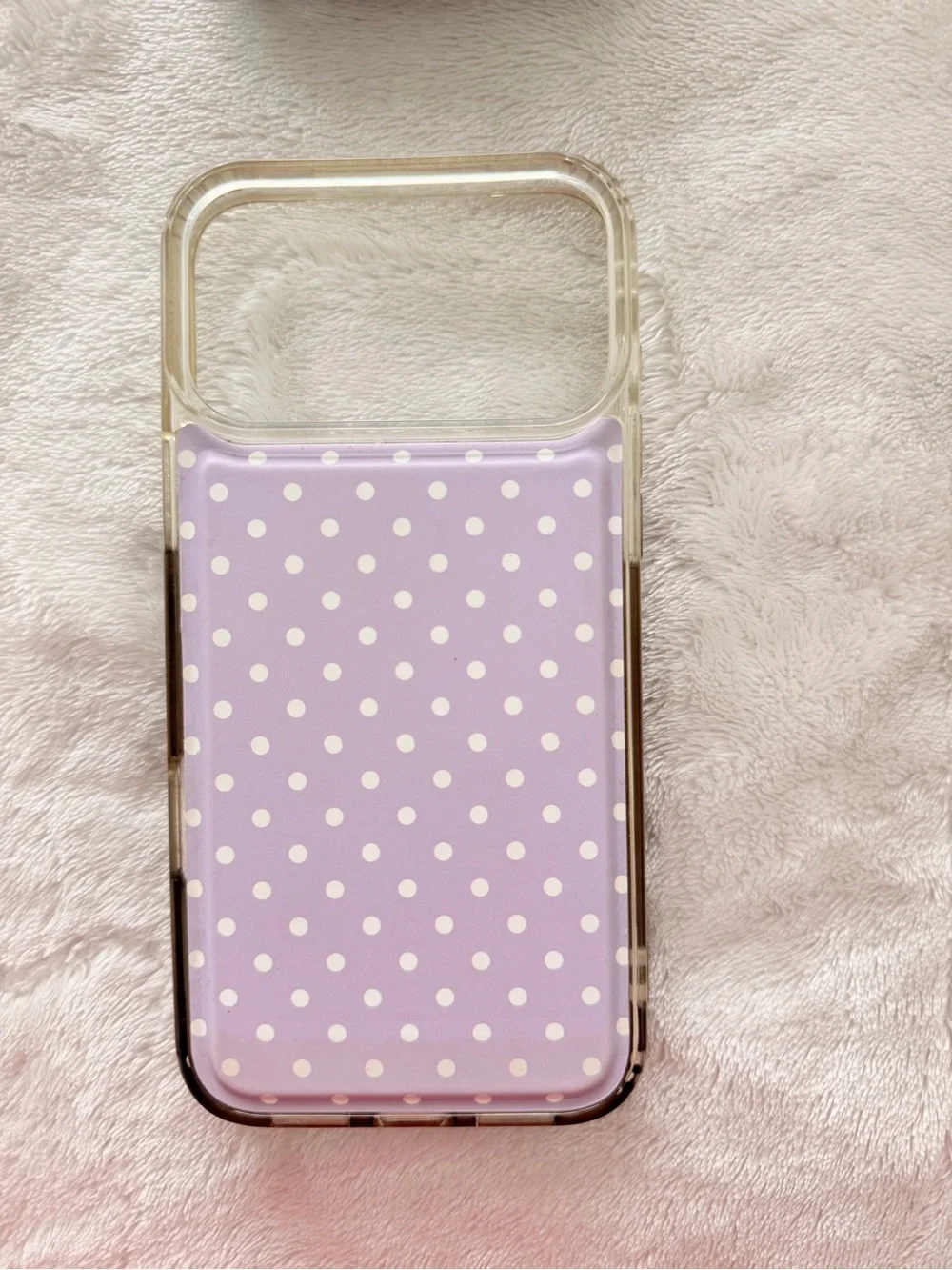 Wallis lavender phone